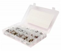 Фотография товара 'Jtc Набор маслосливных пробок и алюминиевых шайб 534шт (в боксе) JTC /1, JTC-2019A'