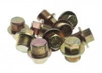 Фотография товара 'Jtc Набор маслосливных пробок М20х1.5мм, длина 13мм, шестигр.17мм (10 шт.) JTC /1, JTC-2008'