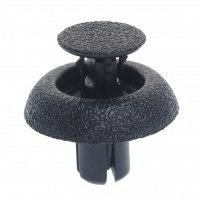 Фотография товара 'Jtc Клипса пластиковая автомобильная TOYOTA 100шт JTC /1, JTC-RD66'