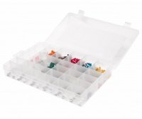 Фотография товара 'Jtc Набор предохранителей 5-35А, 267шт (в боксе) JTC /1/24, JTC-2021'