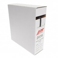 Фотография товара 'Jtc Трубка термоусадочная, диаметр 3мм, длина 15м (в мини-боксе) JTC /1, JTC-2036'