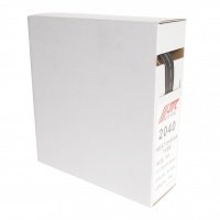 Фотография товара 'Jtc Трубка термоусадочная, диаметр 8мм, длина 10м (в мини-боксе) JTC /1, JTC-2040'