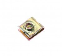 Фотография товара 'Jtc Вставка автомобильная металлическая, резьба 5мм, 17 х 11мм, 100шт JTC /1, JTC-TQ5U'