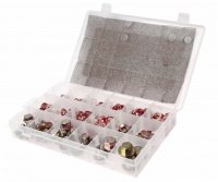 Фотография товара 'Jtc Набор медных шайб и маслосливных пробок 534шт (в боксе) JTC /1, JTC-2019'