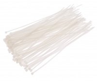 Фотография товара 'Jtc Стяжка кабельная нейлоновая 2.5х200мм 100шт JTC /1, JTC-GT200M'