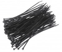 Фотография товара 'Jtc Стяжка кабельная нейлоновая 3.6х200мм 100шт JTC /1, JTC-GT200I'