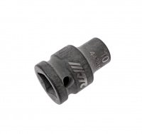 Фотография товара 'Jtc Головка торцевая ударная 6-гранная 1/2" х 10мм, длина 38мм JTC /1/10/200, JTC-443810'