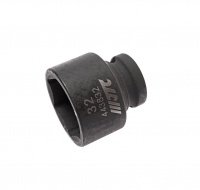 Фотография товара 'Jtc Головка торцевая ударная 6-гранная 1/2" х 32мм, длина 42мм JTC /1/5/50, JTC-443832'