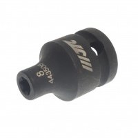 Фотография товара 'Jtc Головка торцевая ударная 6-гранная 1/2" х E8JTC /1, JTC-443508'