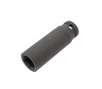 Фотография товара 'Jtc Головка торцевая ударная глубокая 6-гранная 1/2" х 19мм, длина 82мм JTC /1/10/50, JTC-448219'