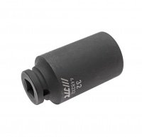 Фотография товара 'Jtc Головка торцевая ударная глубокая 6-гранная 1/2" х 32мм, длина 82мм JTC /1/5/25, JTC-448232'