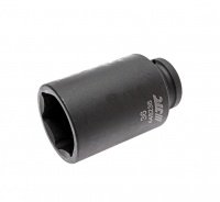 Фотография товара 'Jtc Головка торцевая ударная глубокая 6-гранная 1/2" х 36мм, длина 82мм JTC /1/5/25, JTC-448236'