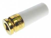 Фотография товара 'Jtc Головка торцевая ударная для литых дисков 1/2 х 19мм, длина 87ммJTC /1, JTC-330419'