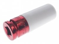 Фотография товара 'Jtc Головка торцевая ударная для литых дисков 1/2 х 21мм, длина 87ммJTC /1, JTC-330421'