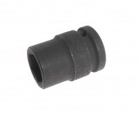 Фотография товара 'Jtc Головка торцевая ударная 6-гранная 3/4" х 22мм, длина 52мм JTC /1, JTC-645222'