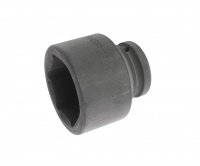 Фотография товара 'Jtc Головка торцевая ударная 6-гранная 3/4" х 46мм, длина 63мм JTC /1, JTC-645246'