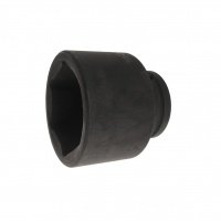 Фотография товара 'Jtc Головка торцевая ударная 6-гранная 3/4" х 57мм, длина 74мм JTC /1, JTC-645257'