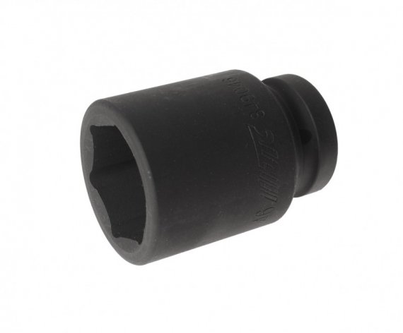 Фотография товара 'Jtc Головка торцевая глубокая ударная 6-гранная 1" х 46мм, длина 92мм JTC /1, JTC-849046'