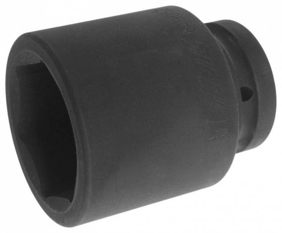 Фотография товара 'Jtc Головка торцевая глубокая ударная 6-гранная 1" х 57мм, длина 100мм JTC /1, JTC-849057'