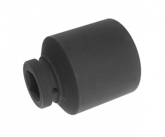 Фотография товара 'Jtc Головка торцевая глубокая ударная 6-гранная 1" х 63мм, длина 110мм JTC /1, JTC-849063'