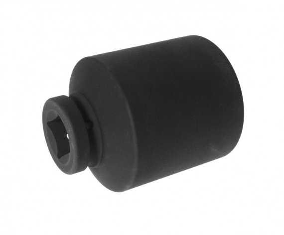 Фотография товара 'Jtc Головка торцевая глубокая ударная 6-гранная 1" х 70мм, длина 124мм JTC /1, JTC-849070'