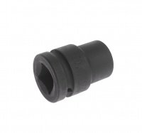 Фотография товара 'Jtc Головка торцевая ударная 4-гранная (квадрат) 1" х 20мм, длина 76мм JTC /1, JTC-847620'