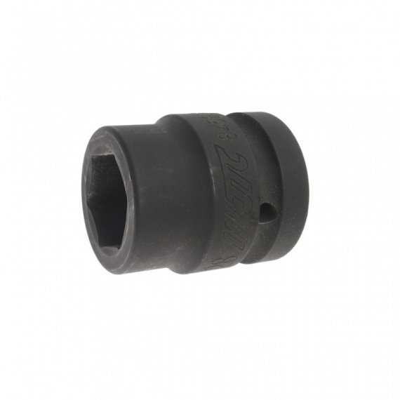 Фотография товара 'Jtc Головка торцевая ударная 6-гранная 1" х 28мм, длина 58мм JTC /1, JTC-845828'