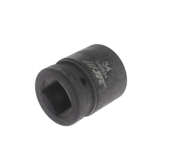 Фотография товара 'Jtc Головка торцевая ударная 6-гранная 1" х 34мм, длина 62мм JTC /1, JTC-845834'