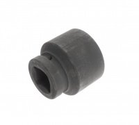 Фотография товара 'Jtc Головка торцевая ударная 6-гранная 1" х 50мм, длина 70мм JTC /1, JTC-845850'