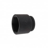 Фотография товара 'Jtc Головка торцевая ударная 6-гранная 1" х 75мм, длина 95мм JTC /1, JTC-845875'