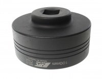 Фотография товара 'Jtc Головка торцевая ударная 6-гранная, 1" х 100ммJTC /1, JTC-8468100'