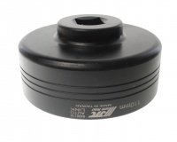 Фотография товара 'Jtc Головка торцевая ударная 6-гранная, 1" х 110ммJTC /1, JTC-8468110'