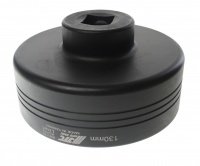 Фотография товара 'Jtc Головка торцевая ударная 8-гранная, 1" х 130ммJTC /1, JTC-8481130'