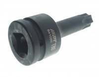 Фотография товара 'Jtc Головка торцевая ударная TORX 3/4" х T80 JTC /1, JTC-641080'