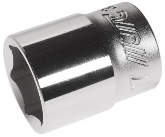 Фотография товара 'Jtc Головка торцевая 6-гранная 3/8" 15мм, длина 28мм JTC /1, JTC-33215'