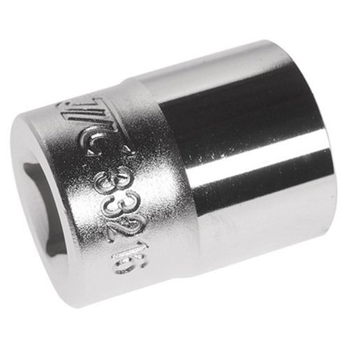 Фотография товара 'Jtc Головка торцевая 6-гранная 3/8" 16мм, длина 28мм JTC /1, JTC-33216'