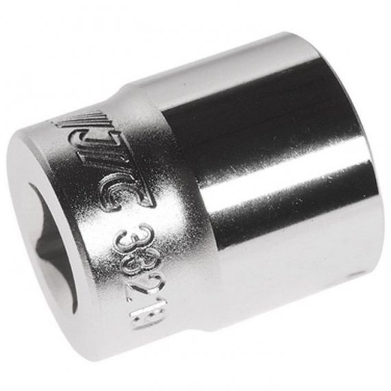 Фотография товара 'Jtc Головка торцевая 6-гранная 3/8" 19мм, длина 30мм JTC /1, JTC-33219'