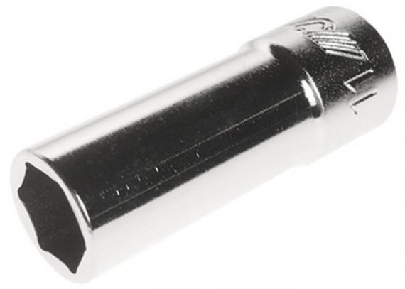 Фотография товара 'Jtc Головка торцевая 6-гранная средней глубины 3/8" 11мм, длина 46мм JTC /1, JTC-34611'