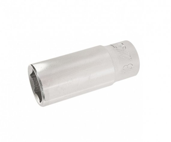 Фотография товара 'Jtc Головка торцевая 6-гранная средней глубины 3/8" 13мм, длина 46мм JTC /1, JTC-34613'