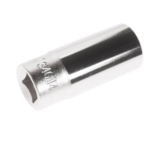 Фотография товара 'Jtc Головка торцевая 6-гранная средней глубины 3/8" 14мм, длина 46мм JTC /1, JTC-34614'