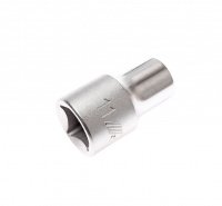 Фотография товара 'Jtc Головка торцевая 12-гранная 1/2" х 11мм, длина 38мм JTC /1/10/200, JTC-43911'