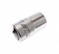 Фотография товара 'Jtc Головка торцевая 12-гранная 1/2" х 15мм, длина 38мм JTC /1/10/200, JTC-43915'