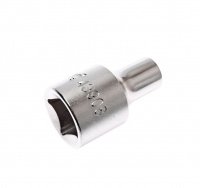 Фотография товара 'Jtc Головка торцевая 12-гранная 1/2" х 8мм, длина 38мм JTC /1/10/200, JTC-43908'