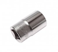 Фотография товара 'Jtc Головка торцевая 6-гранная 1/2" х 16мм, длина 38мм JTC /1/10/200, JTC-43816'