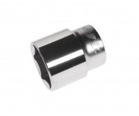 Фотография товара 'Jtc Головка торцевая 6-гранная 1/2" х 27мм, длина 42мм JTC /1/10/200, JTC-43827'