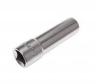 Фотография товара 'Jtc Головка торцевая глубокая 12-гранная 1/2" х 14мм, длина 76мм JTC /1/10/200, JTC-47714'