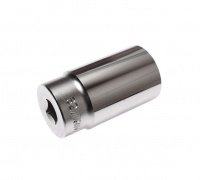 Фотография товара 'Jtc Головка торцевая глубокая 12-гранная 1/2" х 32мм, длина 76мм JTC /1/7/56, JTC-47732'