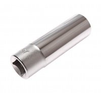 Фотография товара 'Jtc Головка торцевая глубокая 6-гранная 1/2" х 17мм, длина 76мм JTC /1/10/100, JTC-47617'