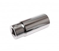 Фотография товара 'Jtc Головка торцевая глубокая 6-гранная 1/2" х 23мм, длина 76мм JTC /1/10/100, JTC-47623'