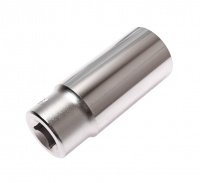 Фотография товара 'Jtc Головка торцевая глубокая 6-гранная 1/2" х 24мм, длина 76мм JTC /1/10/100, JTC-47624'